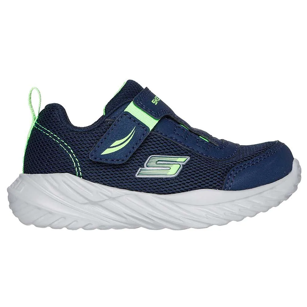 Zapatilla Urbana Niño Skechers