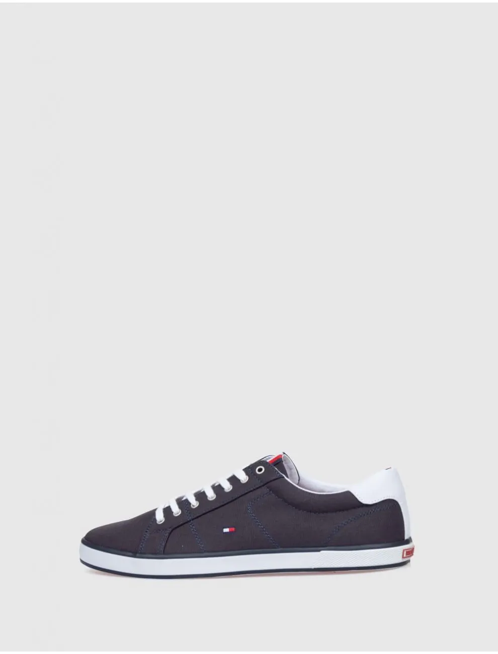 Zapatilla Urbana Tommy Hilfiger H2285arlow 1d Marino