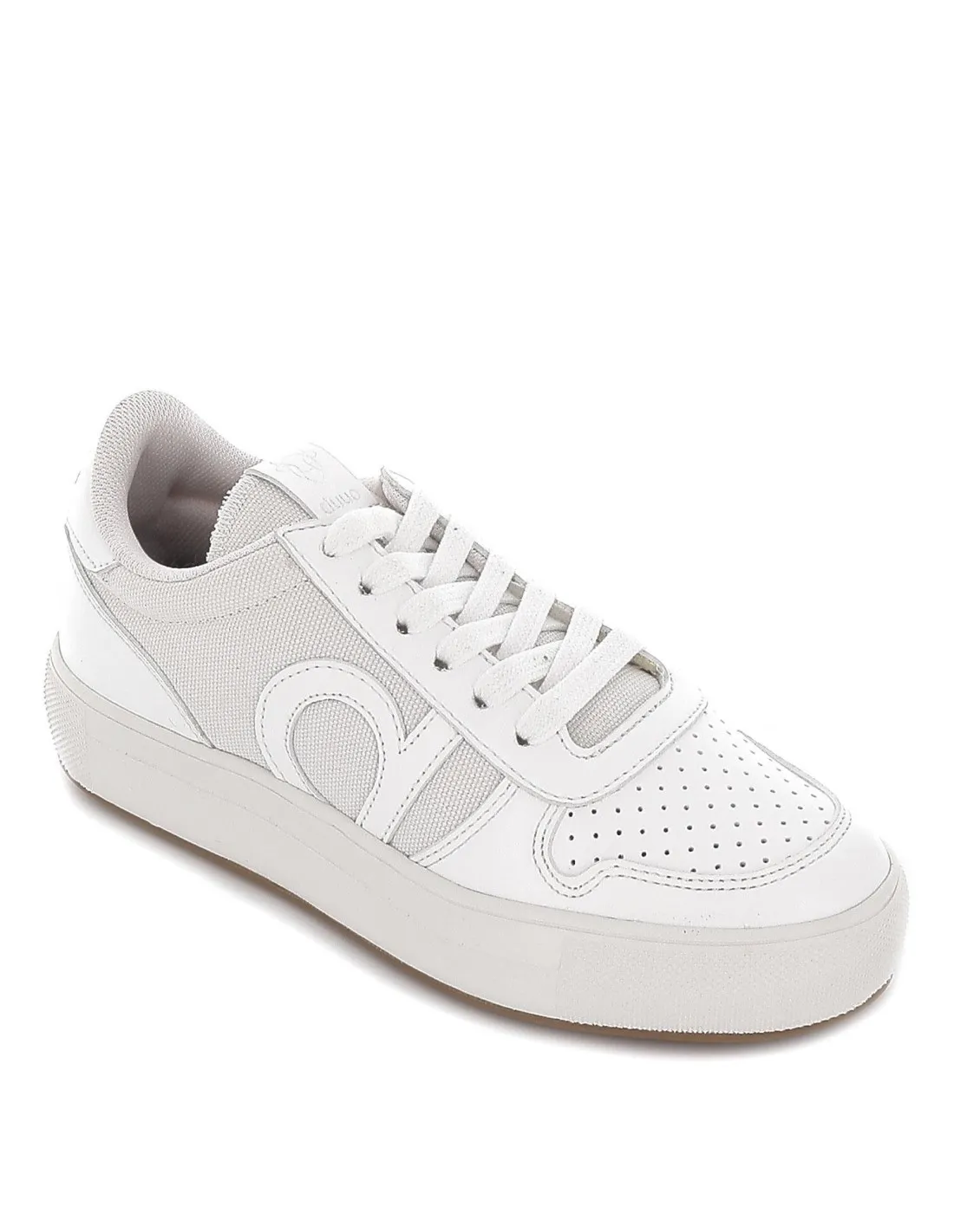 Zapatilla urbana vegana ecológica DUUO
