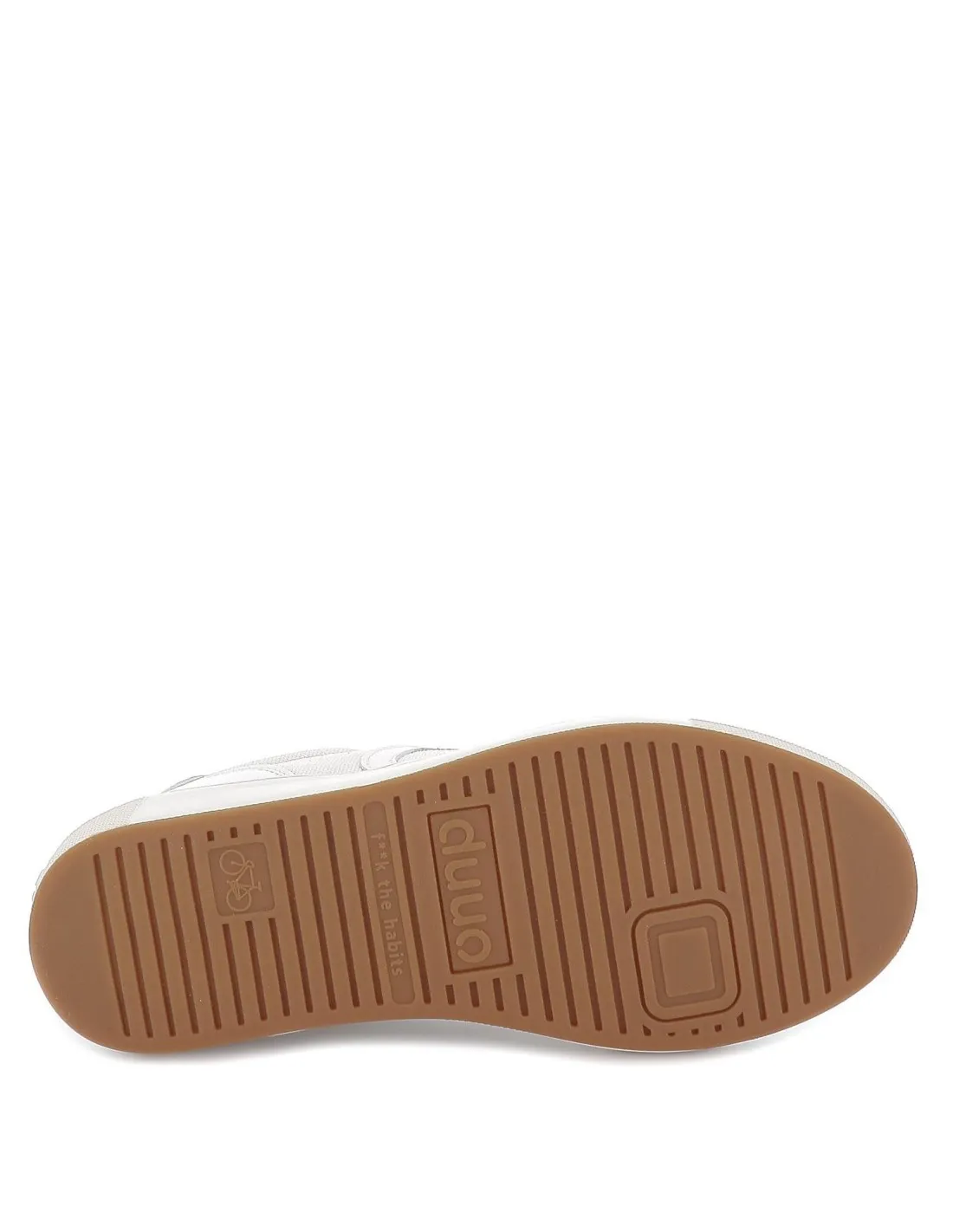 Zapatilla urbana vegana ecológica DUUO