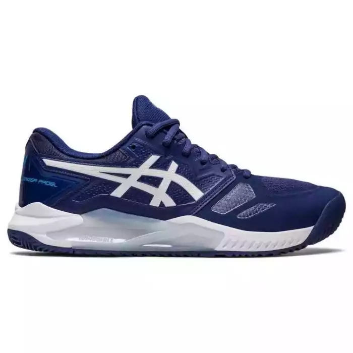 ZAPATILLAS ASICS GEL CHALLENGER 13 PADEL 1041A315402