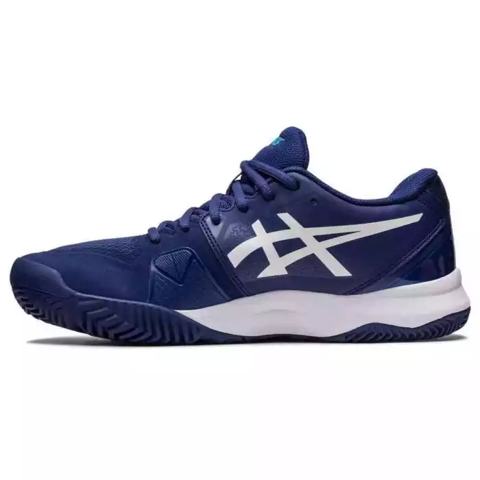 ZAPATILLAS ASICS GEL CHALLENGER 13 PADEL 1041A315402