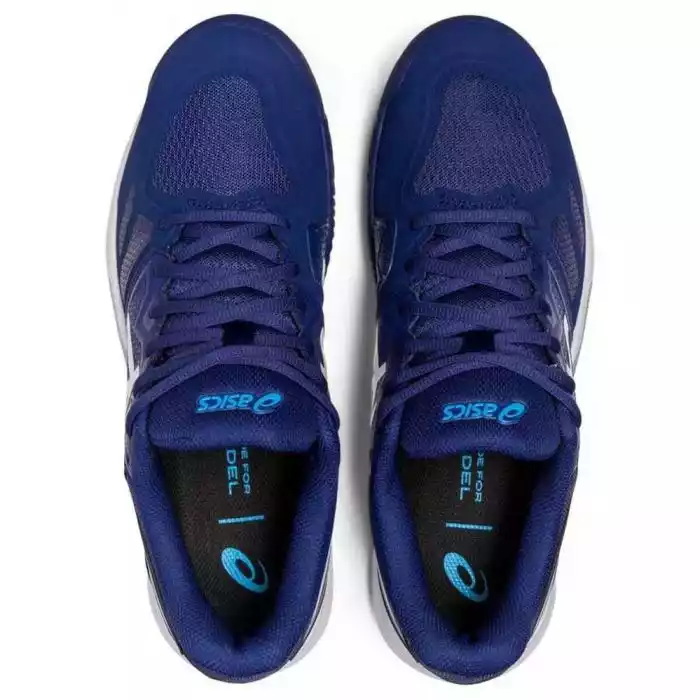 ZAPATILLAS ASICS GEL CHALLENGER 13 PADEL 1041A315402