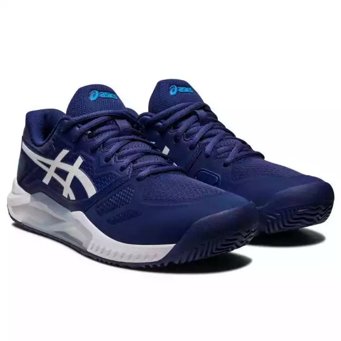 ZAPATILLAS ASICS GEL CHALLENGER 13 PADEL 1041A315402