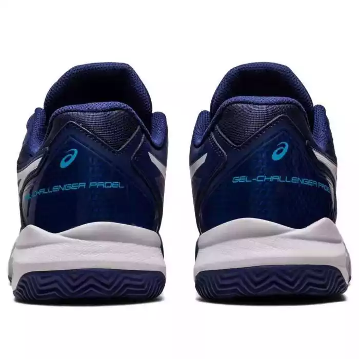 ZAPATILLAS ASICS GEL CHALLENGER 13 PADEL 1041A315402