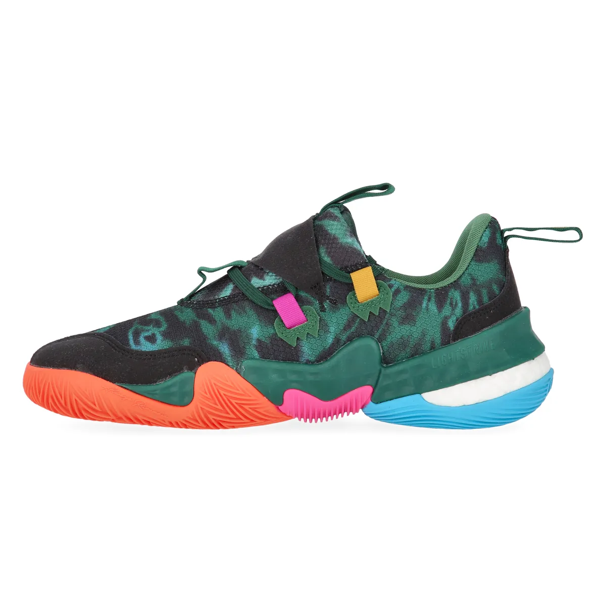 Zapatillas Básquet adidas Trae Young 1