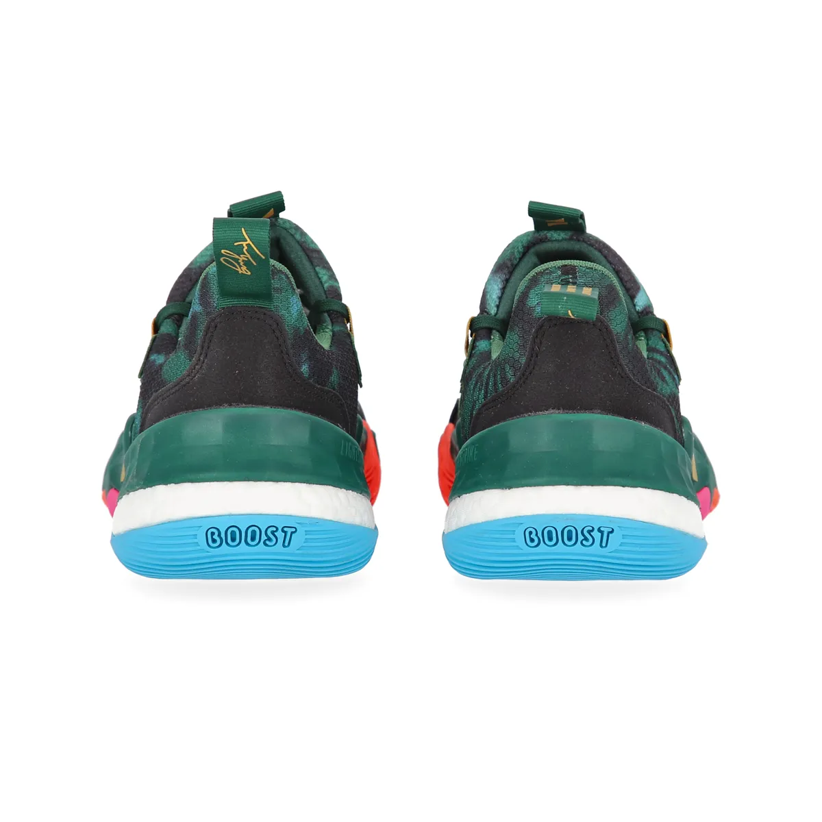 Zapatillas Básquet adidas Trae Young 1