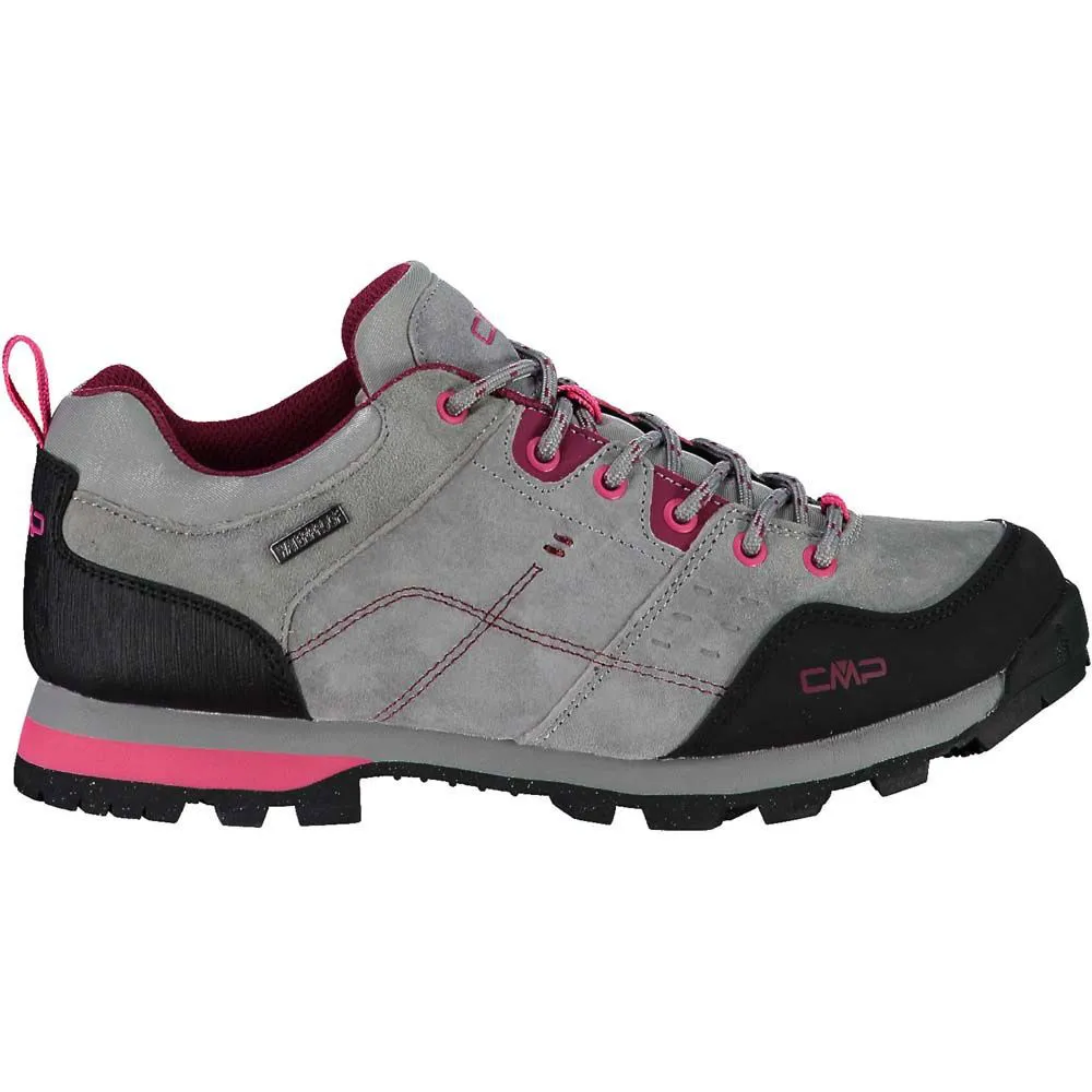 Zapatillas campagnolo Alcor Low Trekking W