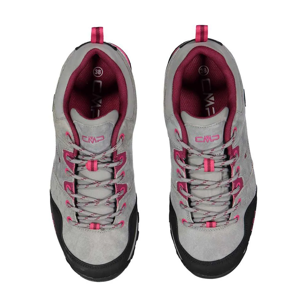 Zapatillas campagnolo Alcor Low Trekking W