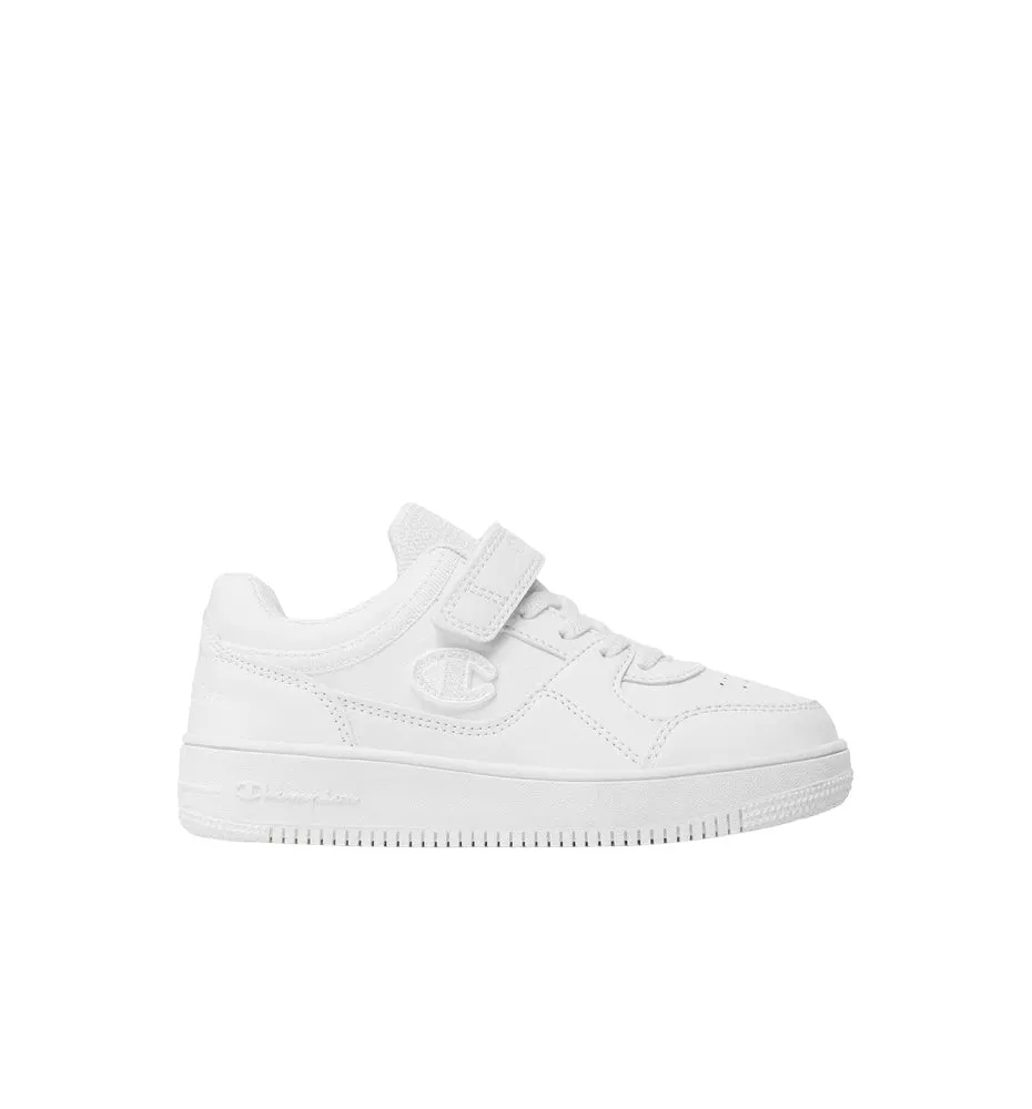 Zapatillas Casual_Nio_CHAMPION Rebound Low B Ps Low Cut Shoe