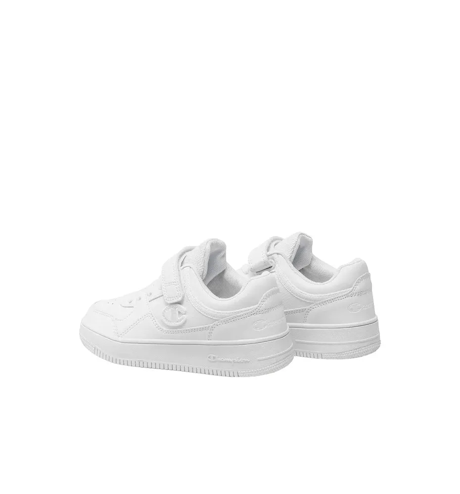 Zapatillas Casual_Nio_CHAMPION Rebound Low B Ps Low Cut Shoe