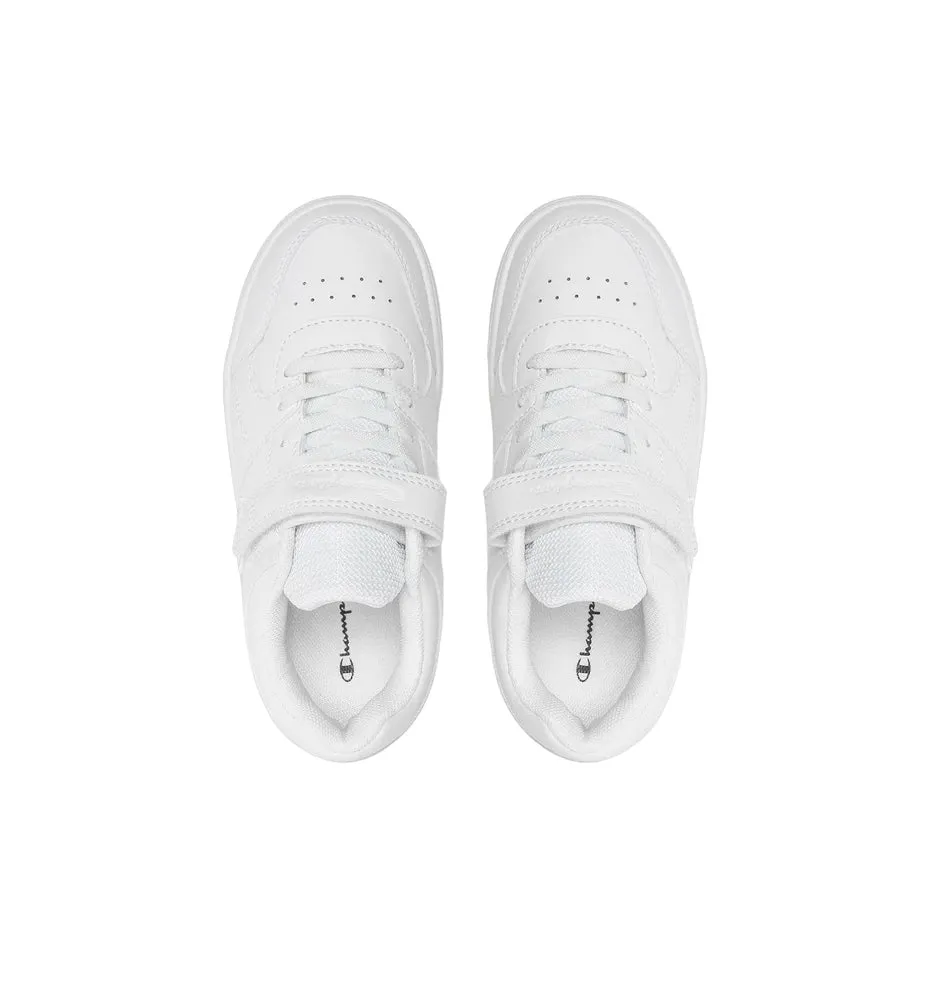 Zapatillas Casual_Nio_CHAMPION Rebound Low B Ps Low Cut Shoe