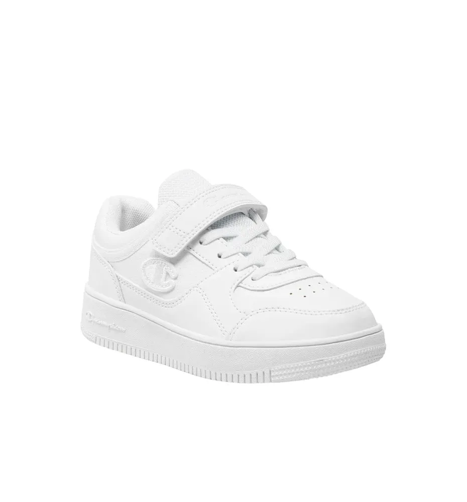 Zapatillas Casual_Nio_CHAMPION Rebound Low B Ps Low Cut Shoe