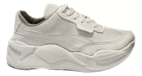 ZAPATILLAS DE DAMA COMBINADAS LIVIANAS COMODAS MODA ARTPUMI