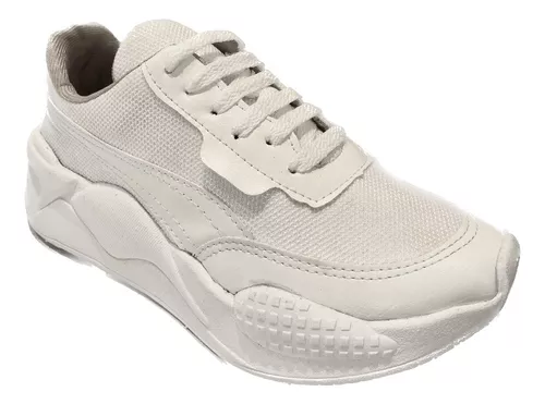 ZAPATILLAS DE DAMA COMBINADAS LIVIANAS COMODAS MODA ARTPUMI