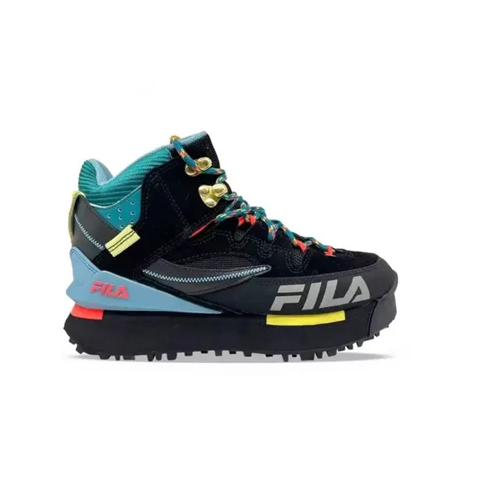 Zapatillas Fila Renno Multi Trekking