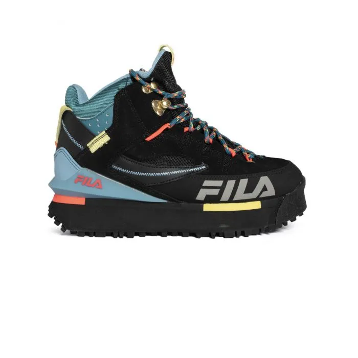 Zapatillas Fila Renno Multi Trekking