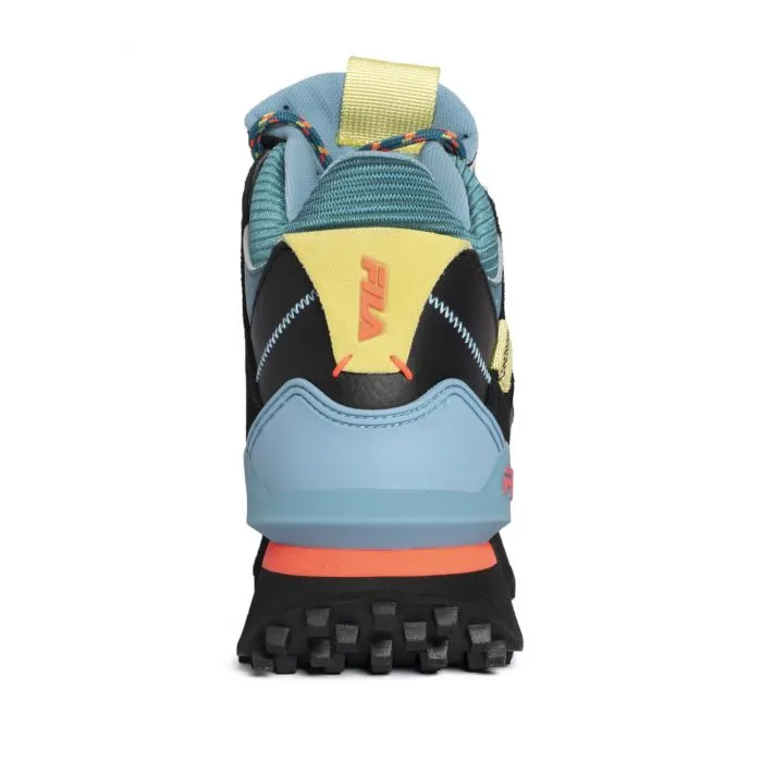 Zapatillas Fila Renno Multi Trekking