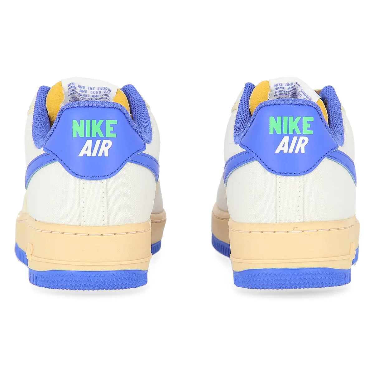 Zapatillas Nike Air Force 1 07 Mujer