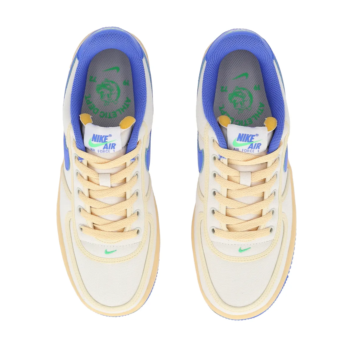 Zapatillas Nike Air Force 1 07 Mujer