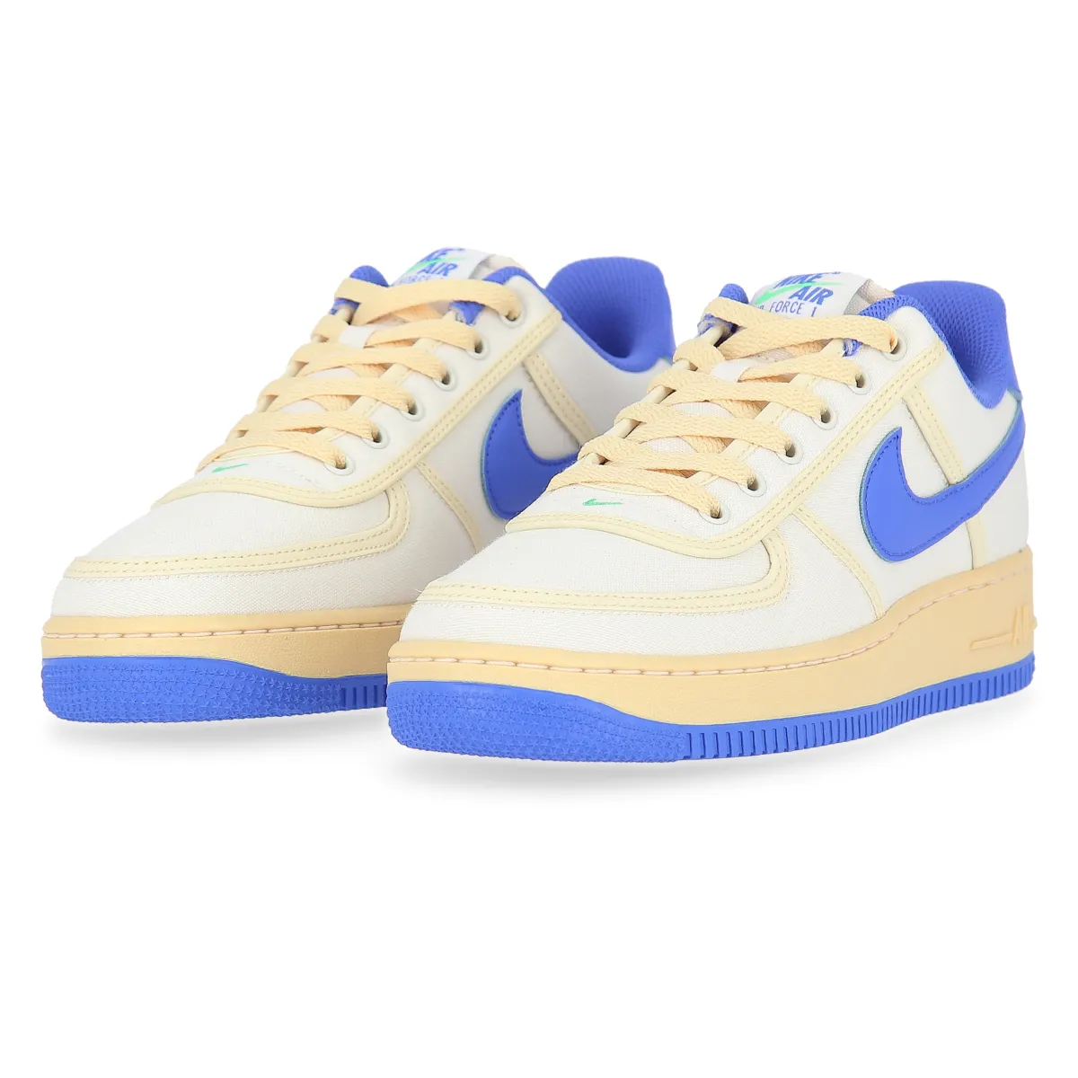 Zapatillas Nike Air Force 1 07 Mujer