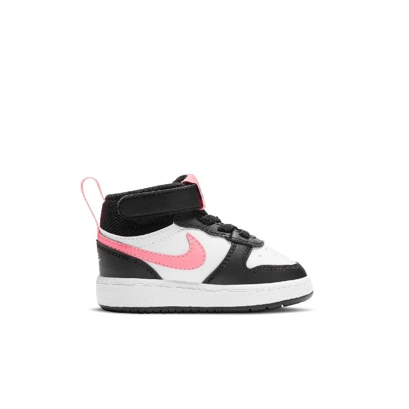  Zapatillas Nike Court Borough Mid 2 (Tdv)