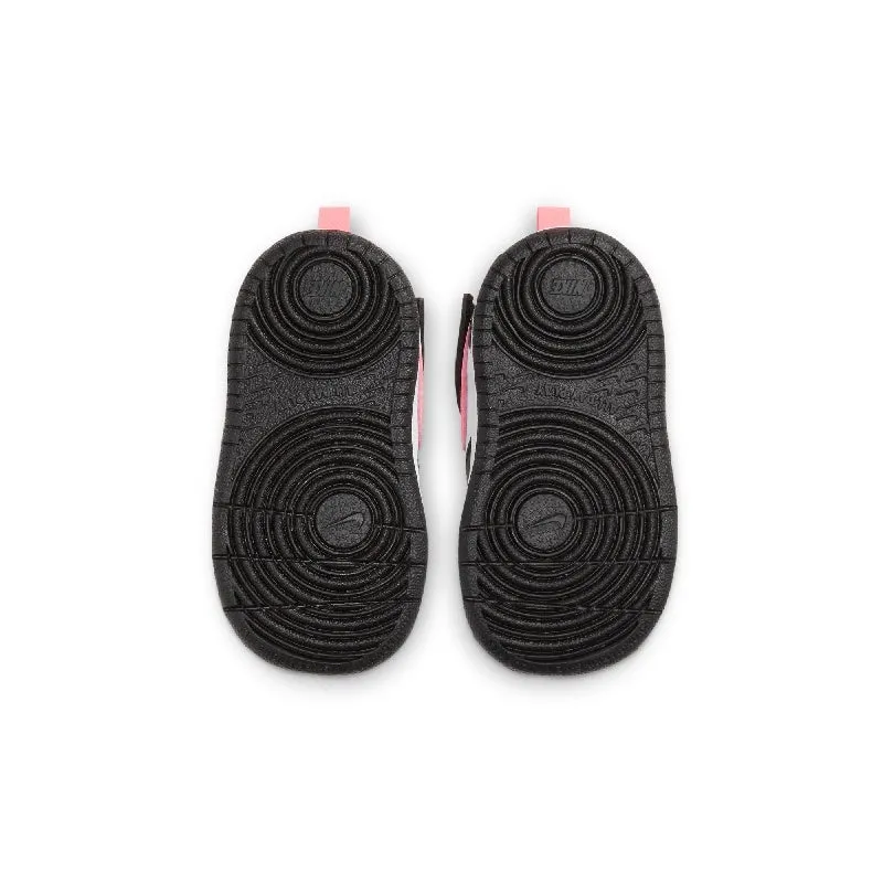 Zapatillas Nike Court Borough Mid 2 (Tdv)
