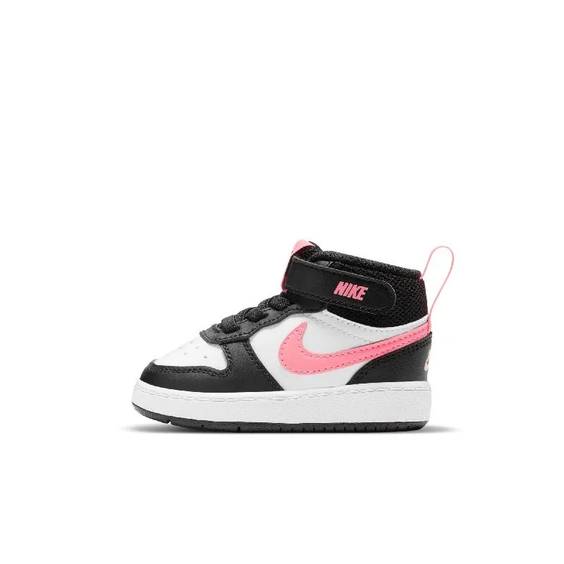  Zapatillas Nike Court Borough Mid 2 (Tdv)
