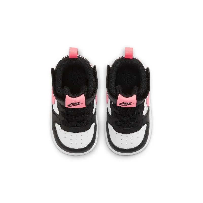  Zapatillas Nike Court Borough Mid 2 (Tdv)