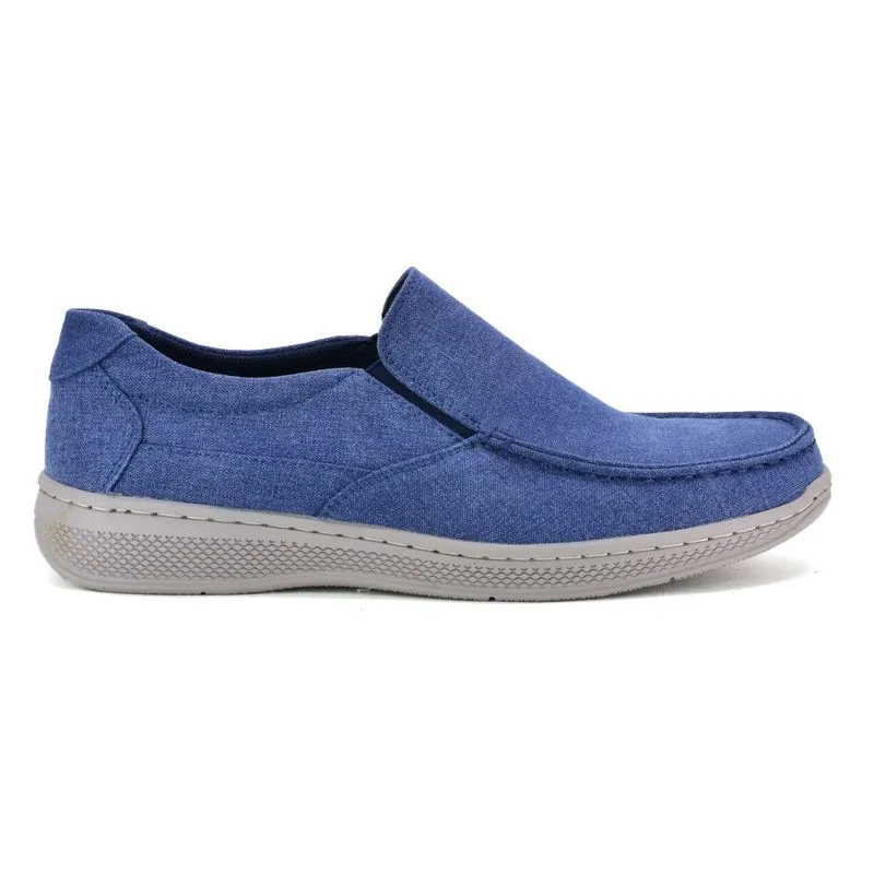 Zapato Casual Hitec Jean