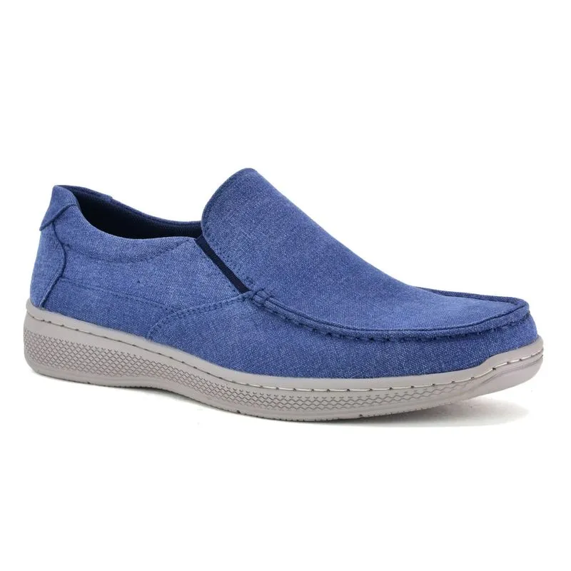 Zapato Casual Hitec Jean