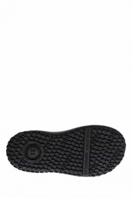 ZAPATO COLEGIAL  GREEN SYSTEM