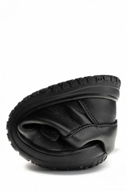 ZAPATO COLEGIAL  GREEN SYSTEM