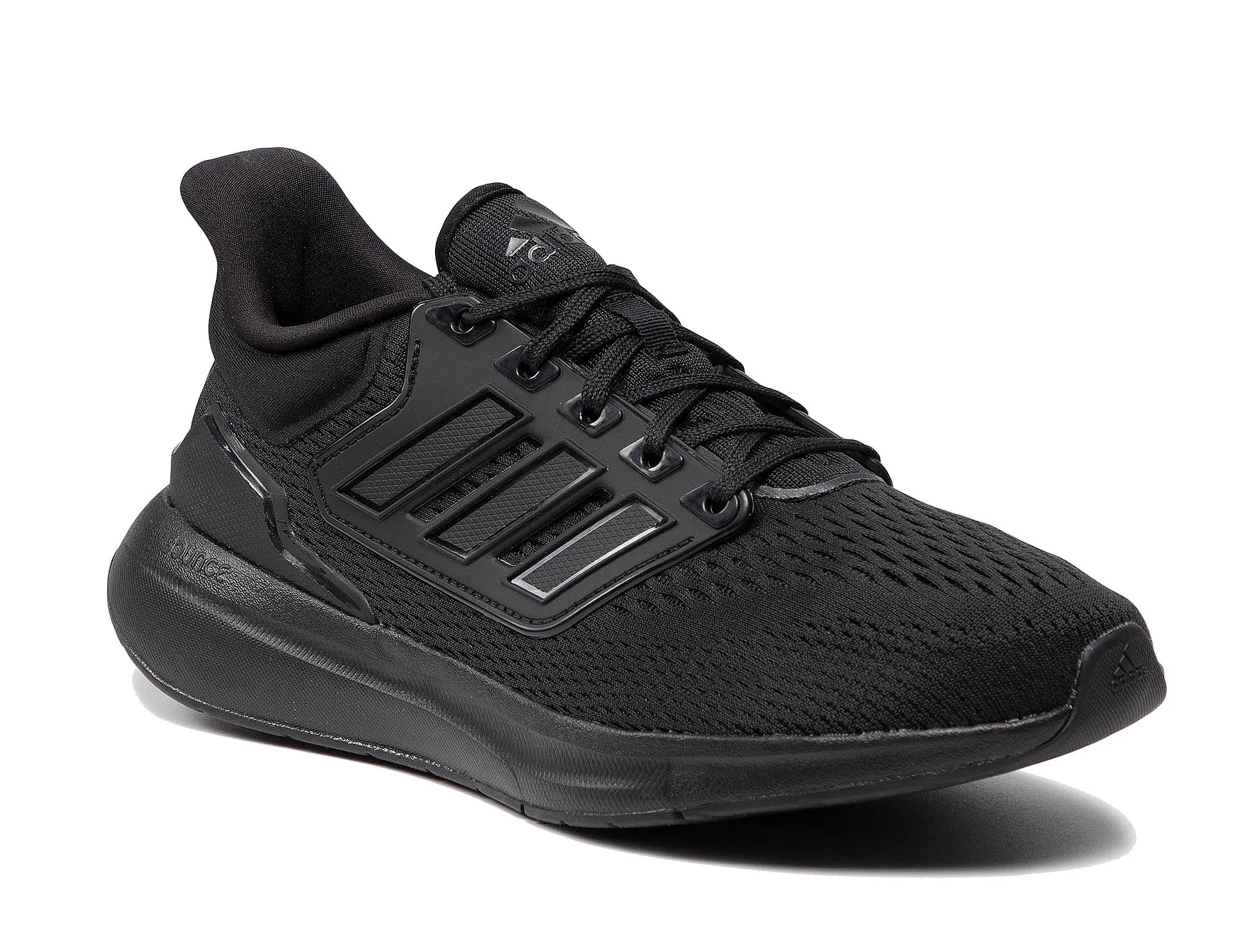 ZAPATOS ADIDAS PERFORMANCE EQ21 RUN  CORE BLACK/CORE BLACK/CORE BLACK  MEN´S