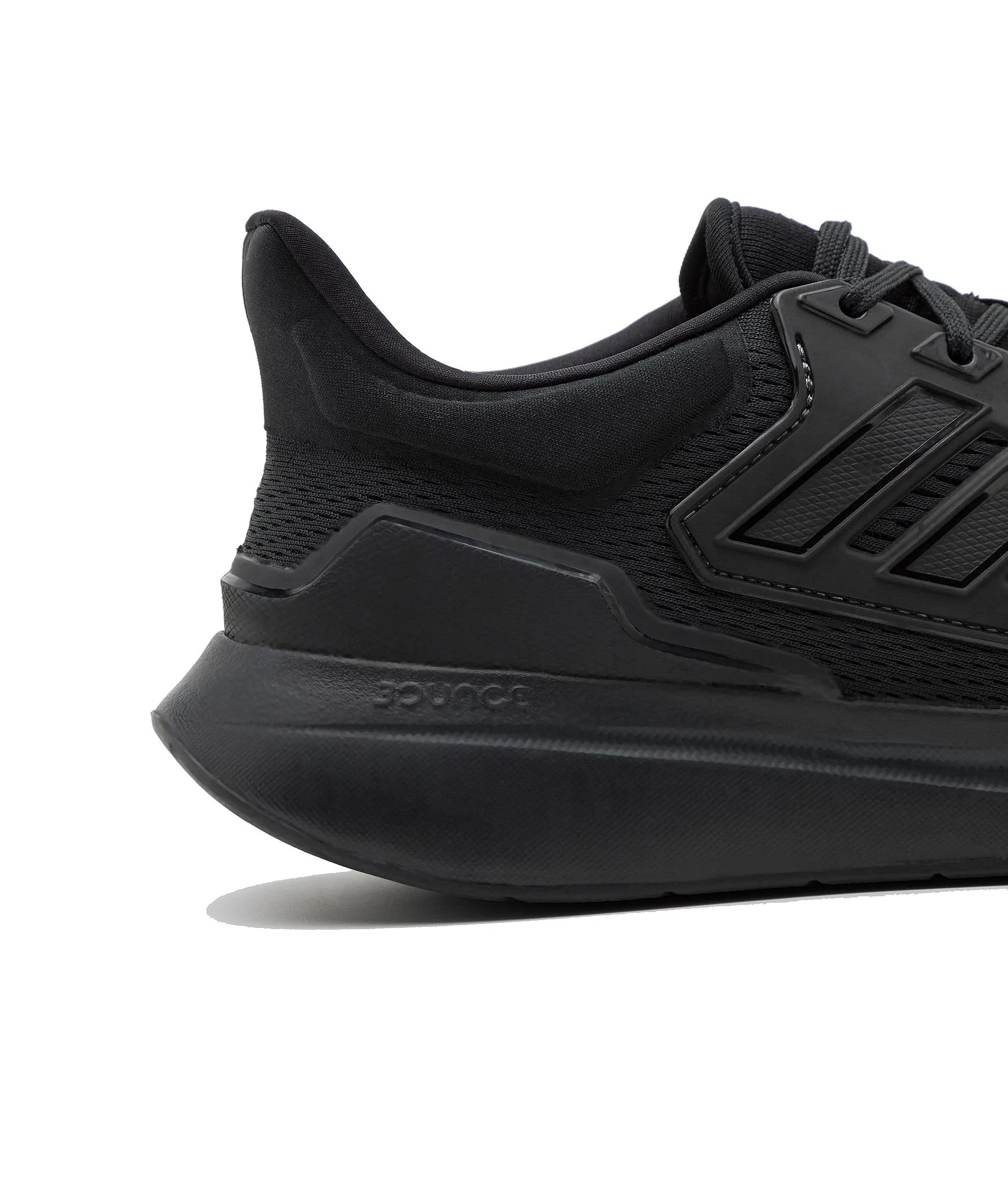 ZAPATOS ADIDAS PERFORMANCE EQ21 RUN  CORE BLACK/CORE BLACK/CORE BLACK  MEN´S