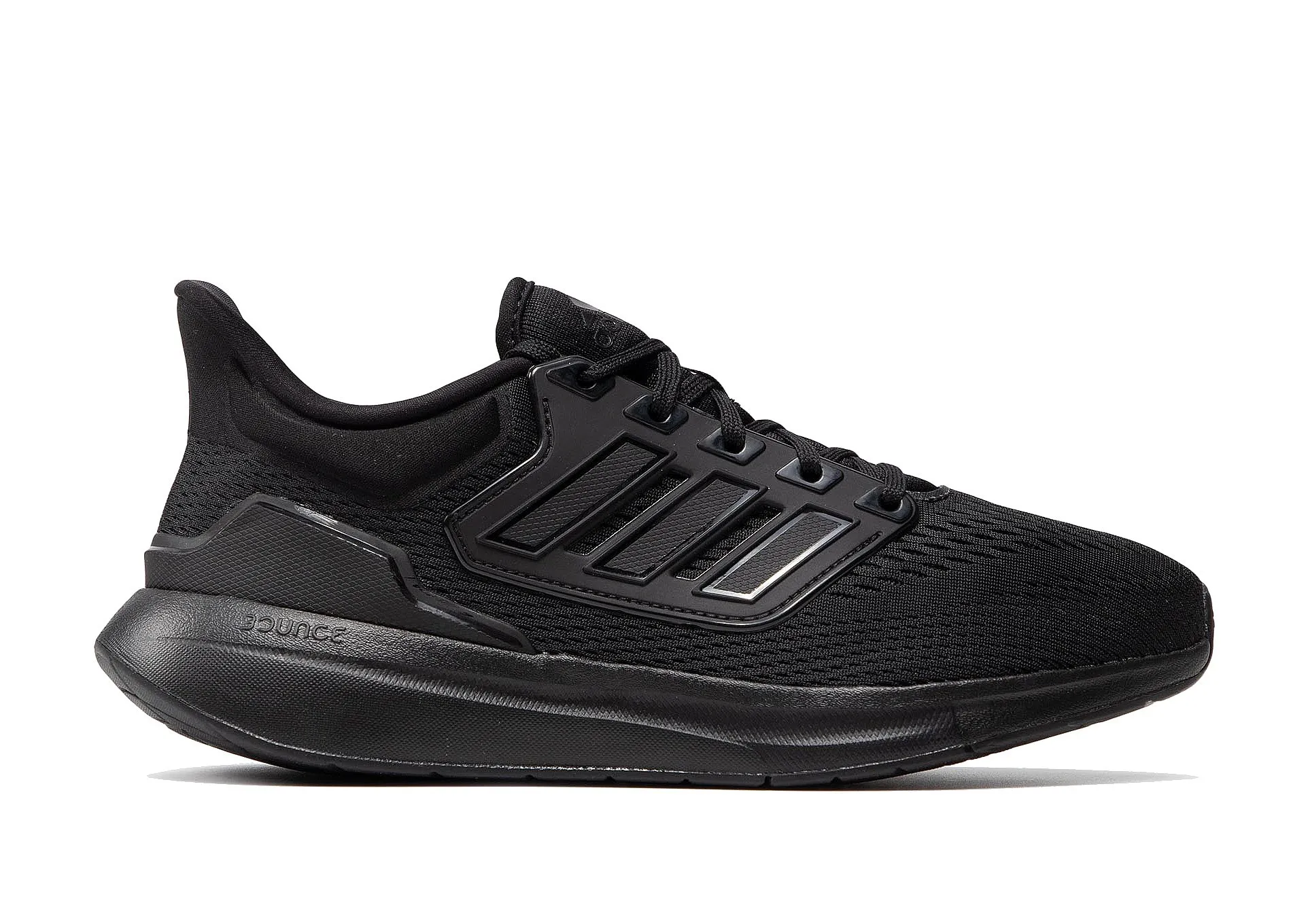 ZAPATOS ADIDAS PERFORMANCE EQ21 RUN  CORE BLACK/CORE BLACK/CORE BLACK  MEN´S