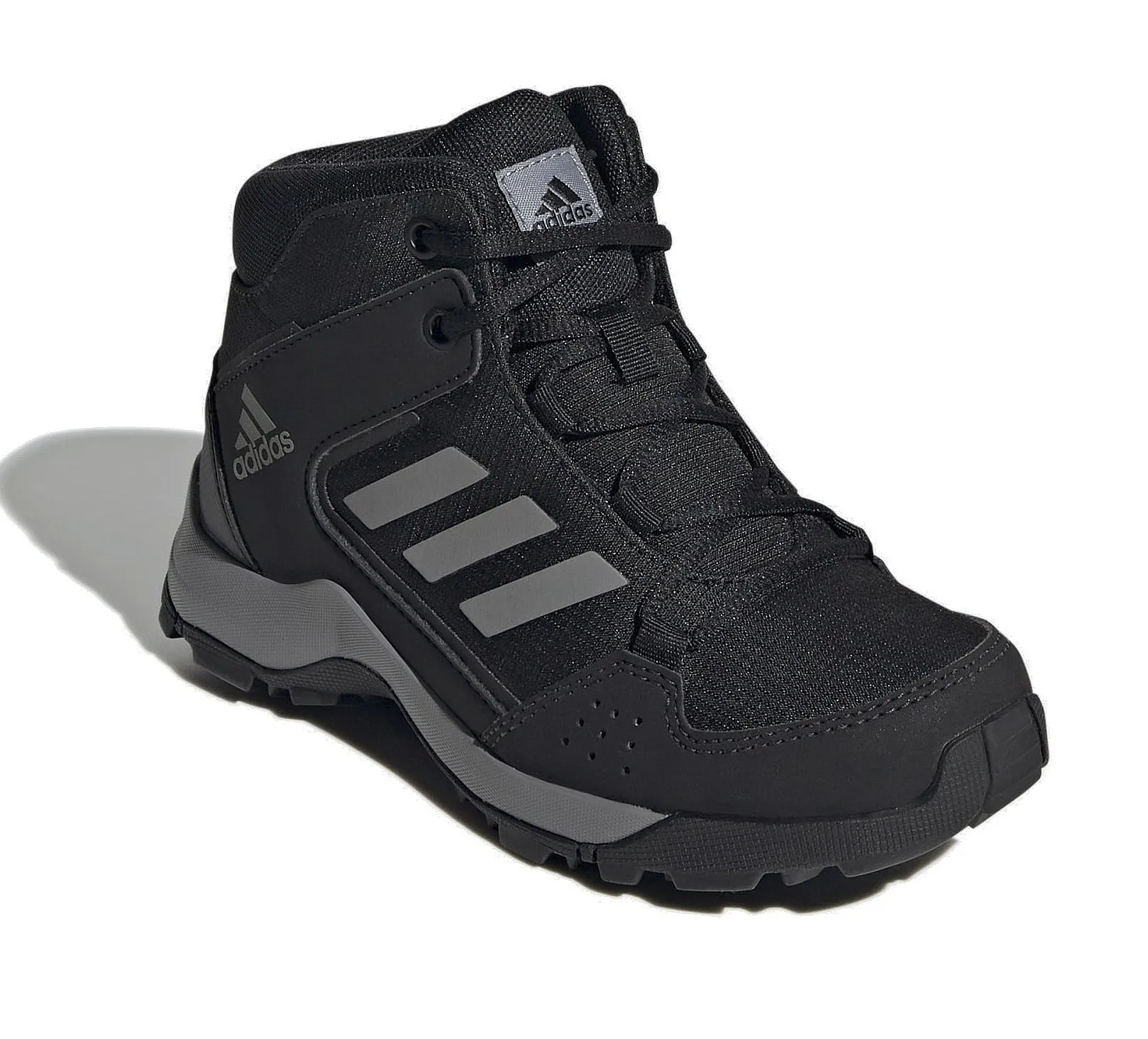 ZAPATOS ADIDAS PERFORMANCE HYPERHIKER K  CORE BLACK/GREY THREE/CORE BLACK  UNISEX JUNIOR