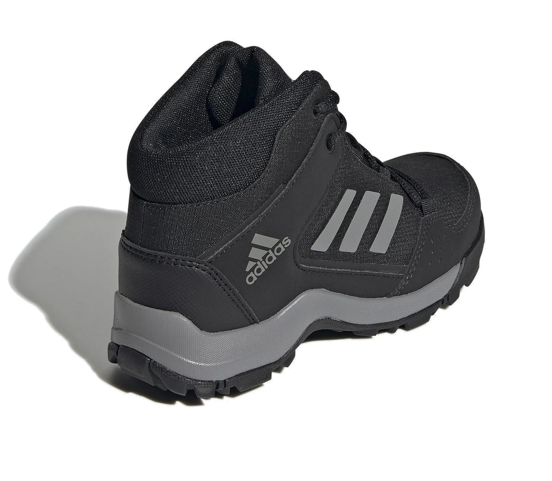 ZAPATOS ADIDAS PERFORMANCE HYPERHIKER K  CORE BLACK/GREY THREE/CORE BLACK  UNISEX JUNIOR