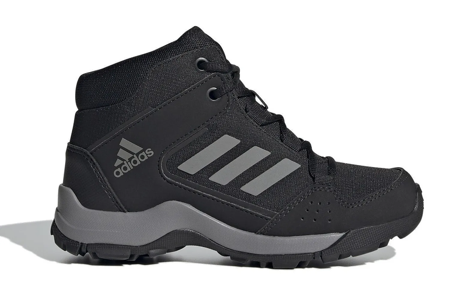ZAPATOS ADIDAS PERFORMANCE HYPERHIKER K  CORE BLACK/GREY THREE/CORE BLACK  UNISEX JUNIOR