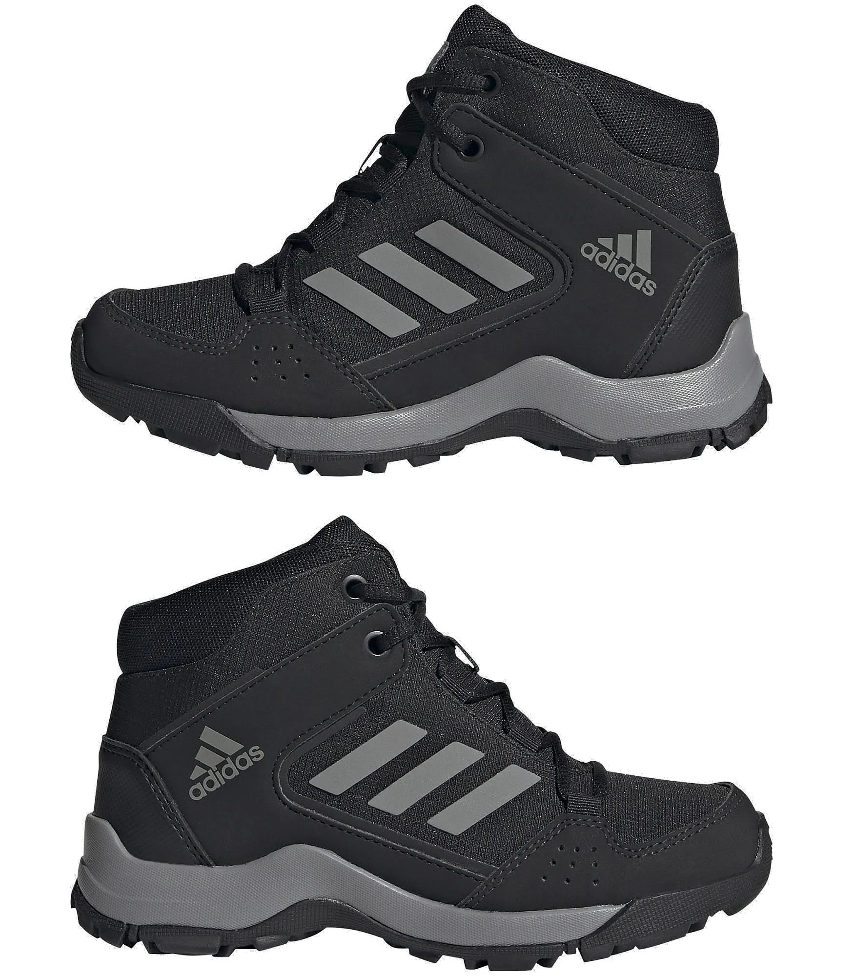 ZAPATOS ADIDAS PERFORMANCE HYPERHIKER K  CORE BLACK/GREY THREE/CORE BLACK  UNISEX JUNIOR