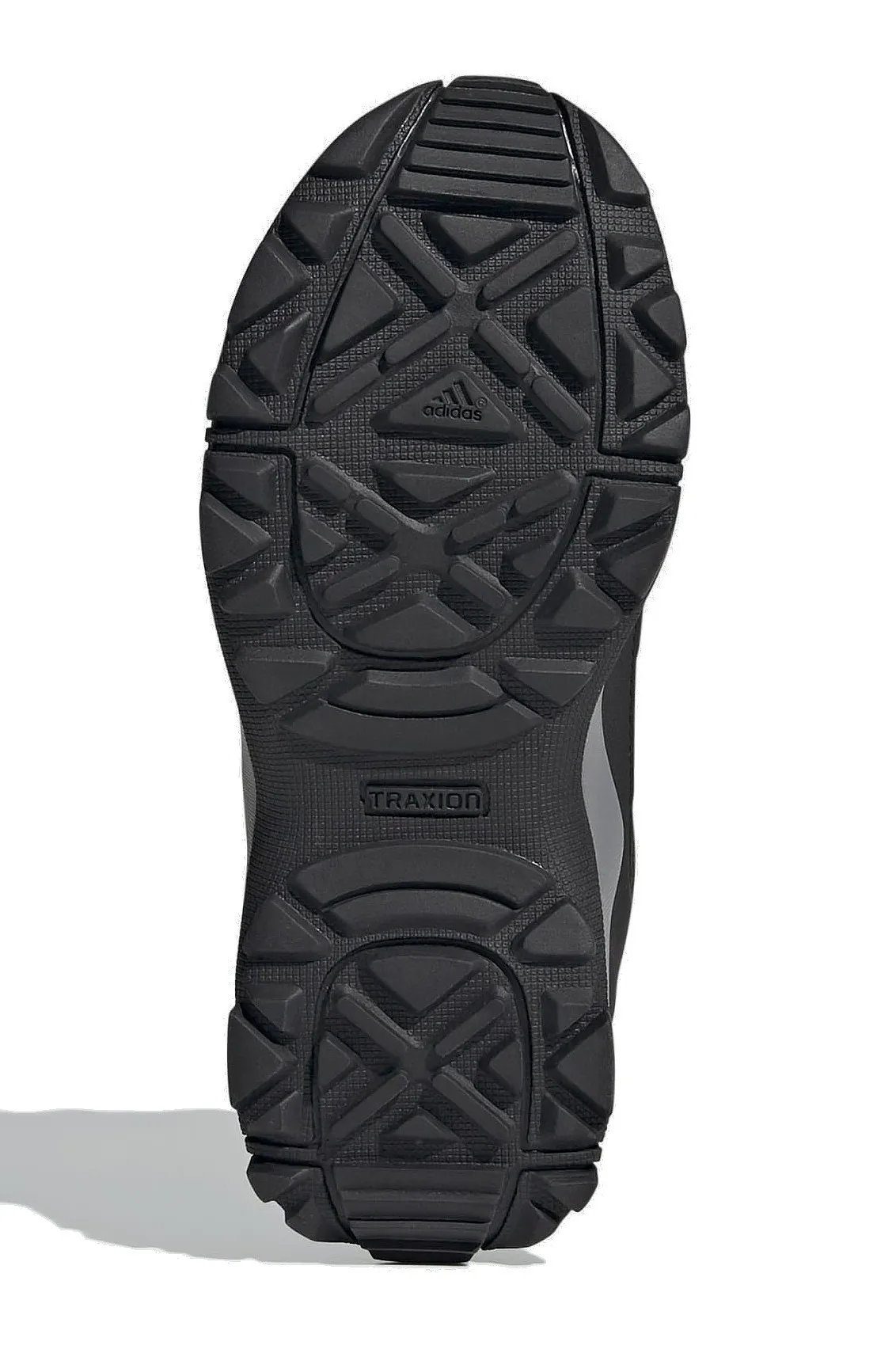 ZAPATOS ADIDAS PERFORMANCE HYPERHIKER K  CORE BLACK/GREY THREE/CORE BLACK  UNISEX JUNIOR