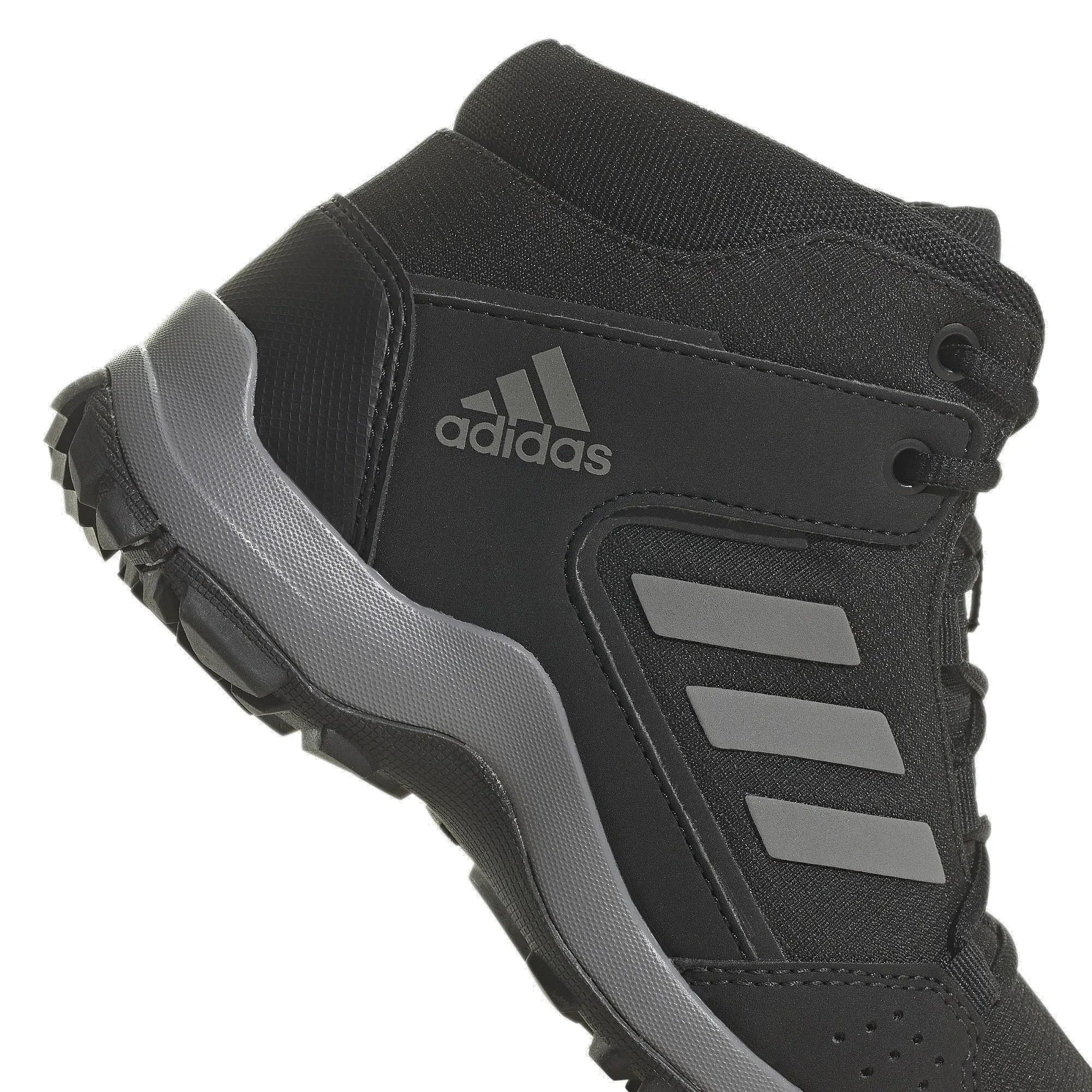 ZAPATOS ADIDAS PERFORMANCE HYPERHIKER K  CORE BLACK/GREY THREE/CORE BLACK  UNISEX JUNIOR