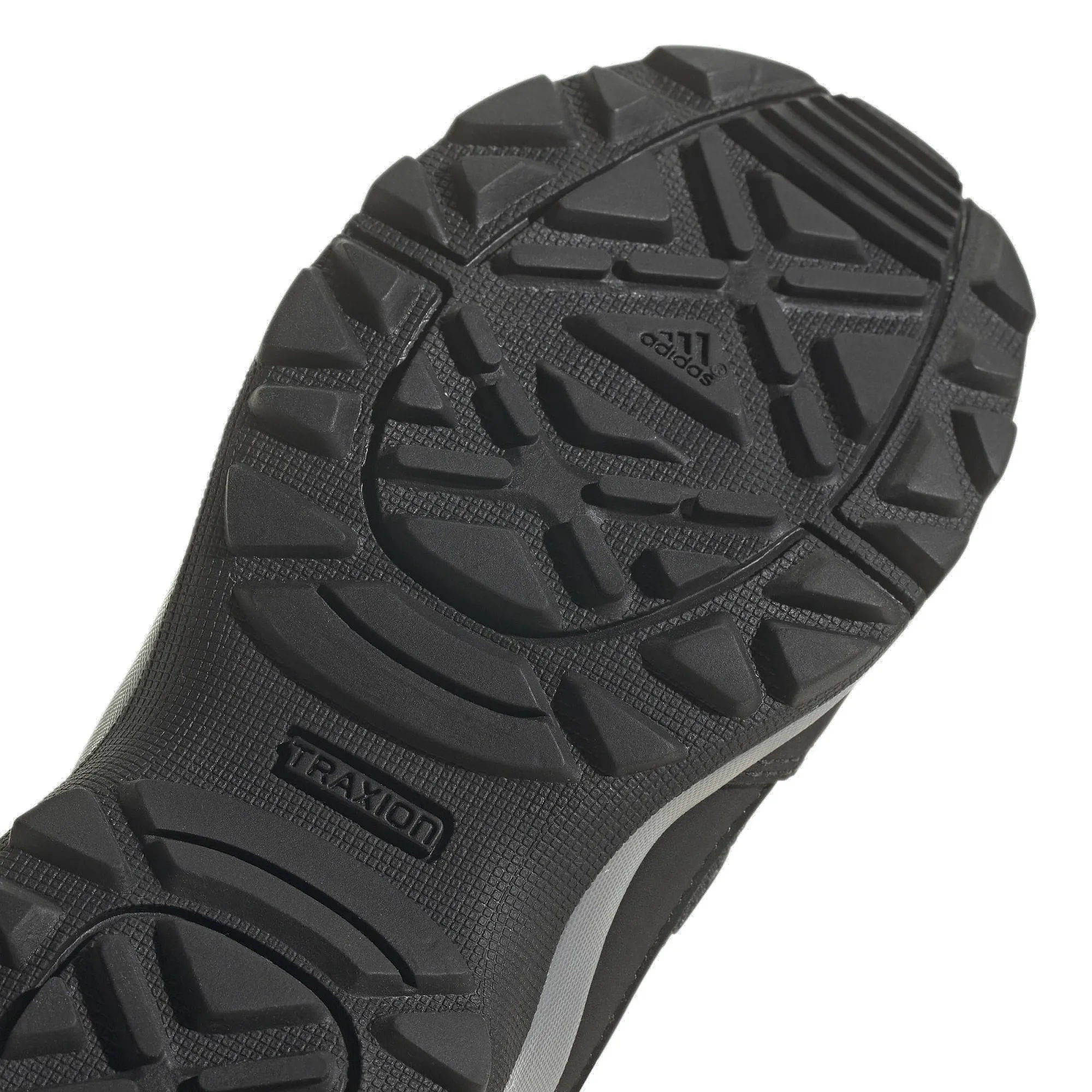 ZAPATOS ADIDAS PERFORMANCE HYPERHIKER K  CORE BLACK/GREY THREE/CORE BLACK  UNISEX JUNIOR