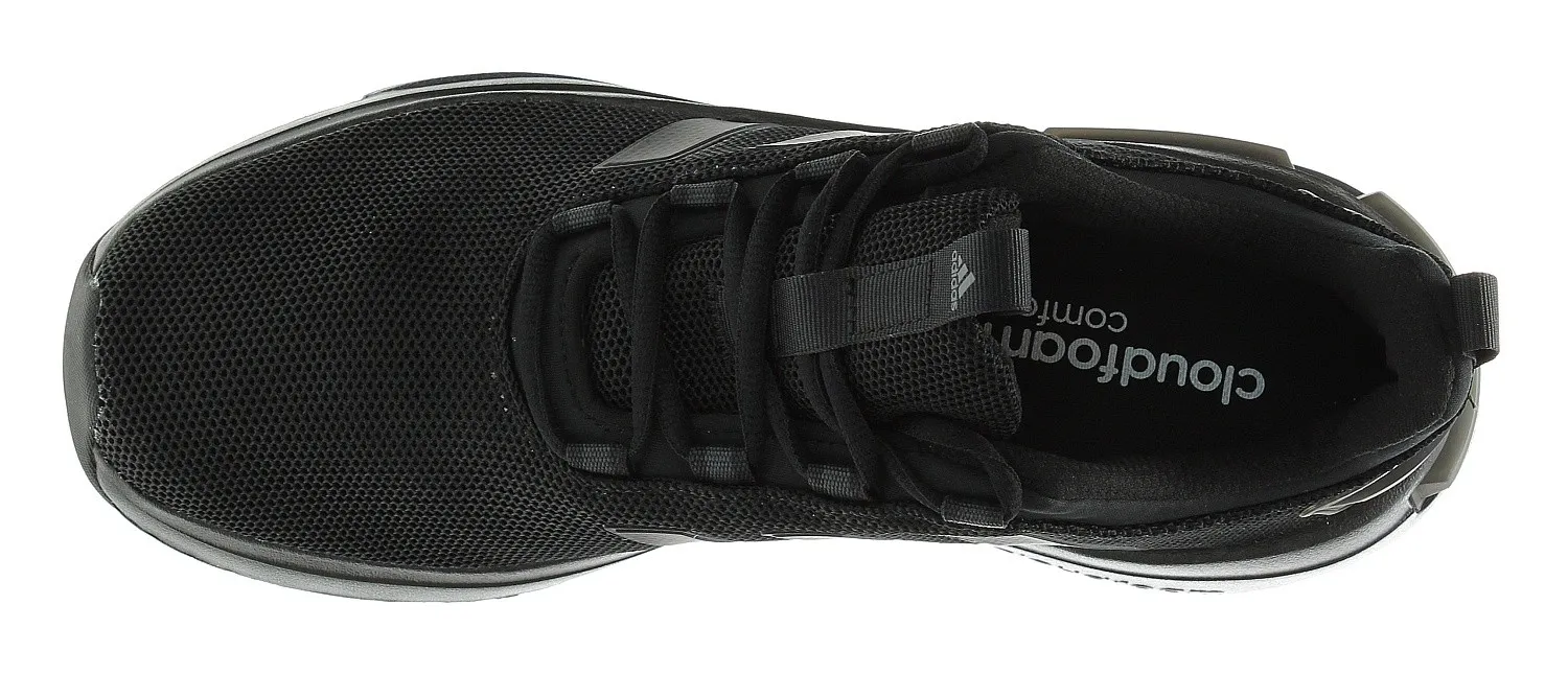 ZAPATOS ADIDAS PERFORMANCE RACER TR23  CORE BLACK/CORE BLACK/CARBON  MEN´S