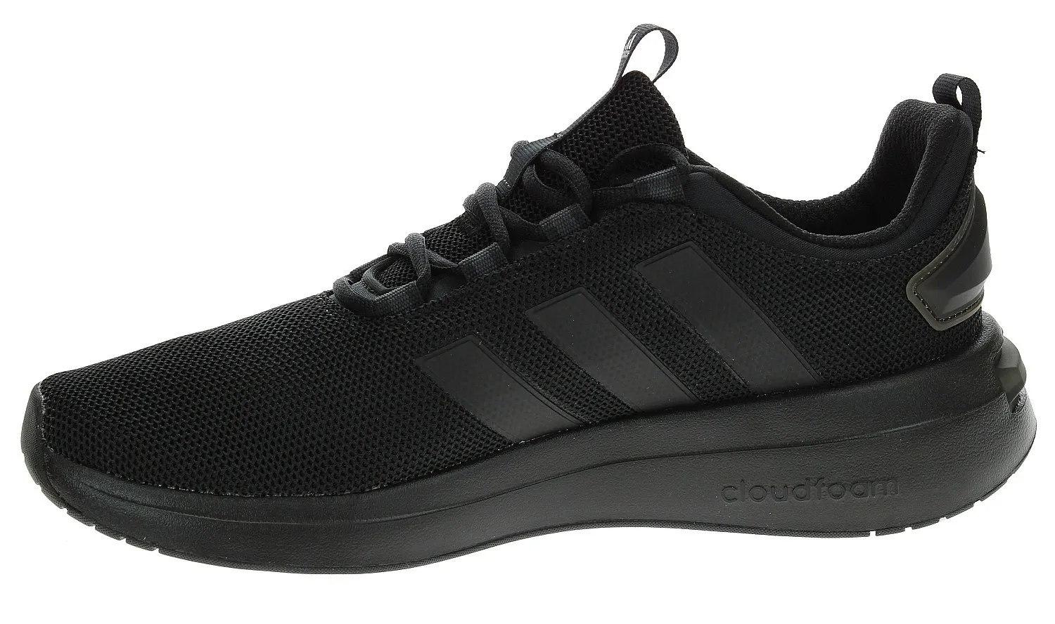 ZAPATOS ADIDAS PERFORMANCE RACER TR23  CORE BLACK/CORE BLACK/CARBON  MEN´S